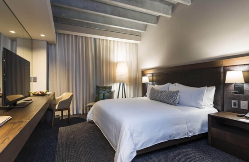 Rionegro Hotel | Movich Hotel Las Lomas
