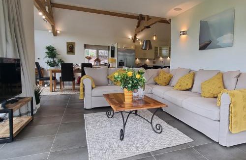Dulcote House | Mow Barton