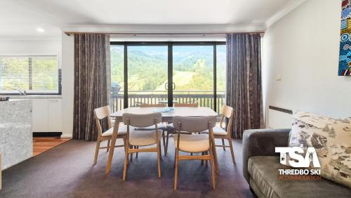 Thredbo Ski Chalet | Mowamba D4