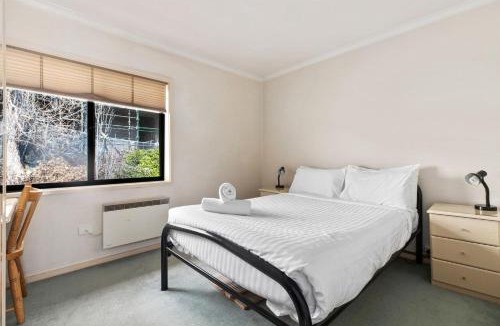 Thredbo Apartment | Mowamba D5
