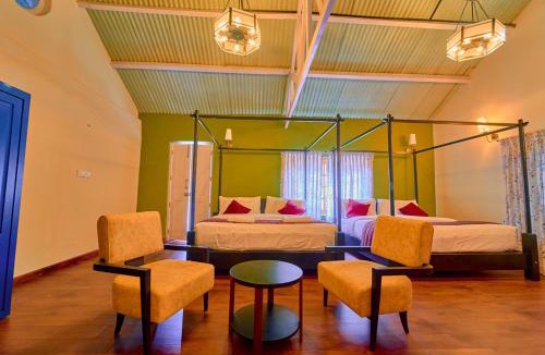 West Mere Resort | Mowbray House Resort Ooty by VOYE HOMES