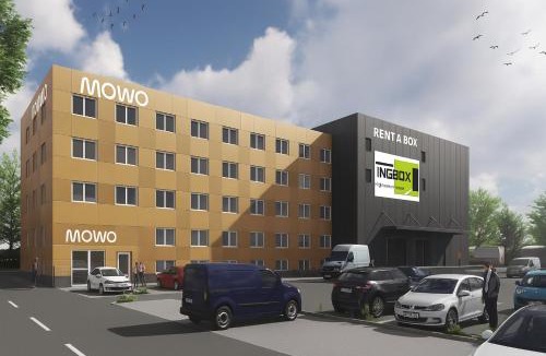 Denkendorf Apartment | MOWO Limes