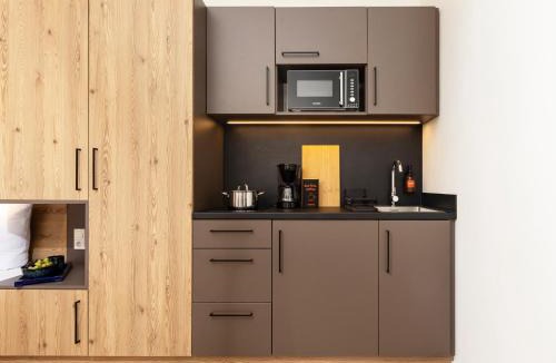 Denkendorf Apartment | MOWO Limes