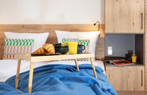 Denkendorf Apartment | MOWO Limes