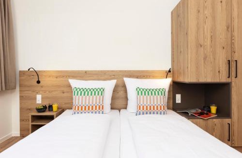 Denkendorf Apartment | MOWO Limes