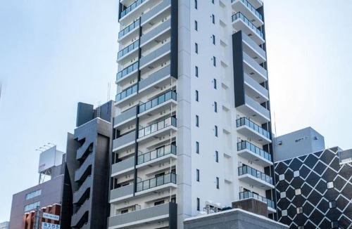 Sapporo City Centre Apartment | MOXIE