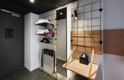 Annecy Hotel | Moxy Annecy