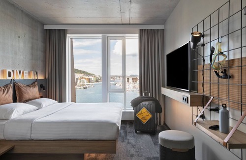 Arstad Hotel | Moxy Bergen