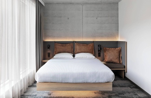 Arstad Hotel | Moxy Bergen