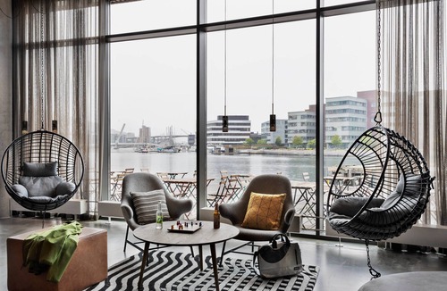 Arstad Hotel | Moxy Bergen