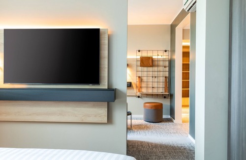 Waltersdorf Hotel | Moxy Berlin Airport