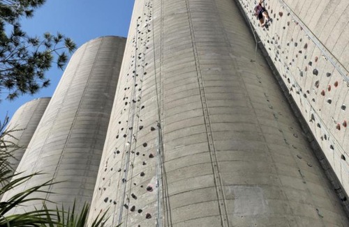 Bassins a Flot Hotel | Moxy Bordeaux