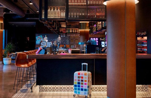 Cherry Creek Hotel | MOXY Denver Cherry Creek