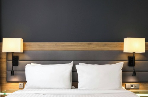 City Centre Glasgow Hotel | Moxy Glasgow Merchant City