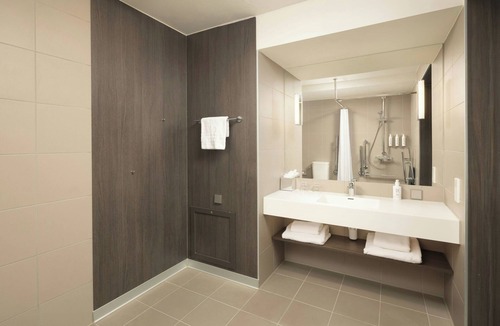 City Centre Glasgow Hotel | Moxy Glasgow Merchant City