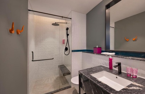 Kathmandu Hotel | Moxy Kathmandu