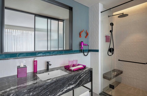 Kathmandu Hotel | Moxy Kathmandu