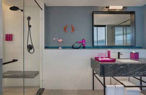 Kathmandu Hotel | Moxy Kathmandu