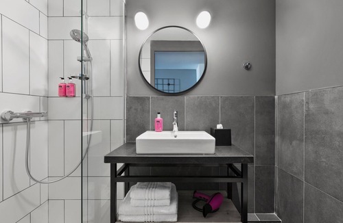 La Ciotat Hotel | Moxy La Ciotat