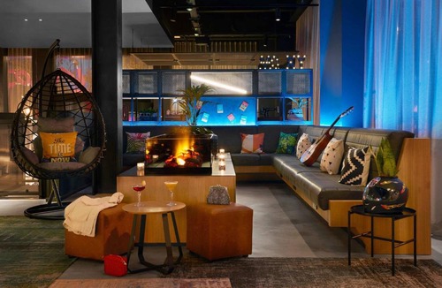 Central Milton Keynes Hotel | Moxy Milton Keynes