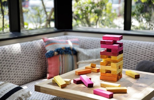 Fukushima Hotel | Moxy Osaka Umeda