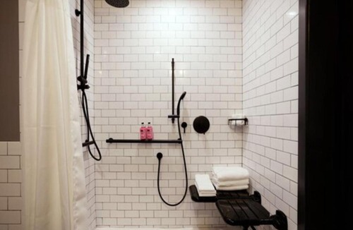 City Center Hotel | Moxy Richmond Downtown