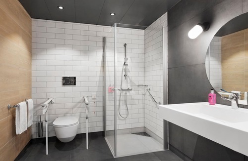 Tromso Hotel | Moxy Tromso