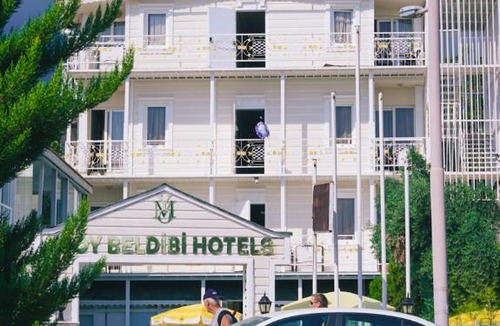 Beldibi Hotel | MOY Beldibi Hotel