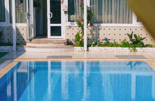 Beldibi Hotel | MOY Beldibi Hotel