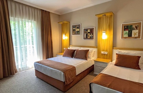 Beldibi Resort | Moy Beldibi