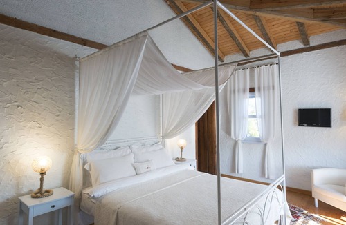 Hacımemis House | Moy Otel