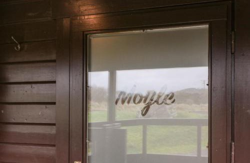 Dalbeattie House | Moyle Lodge