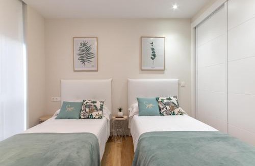 Bilbao City Centre Apartment | Moyua Light Bilbao