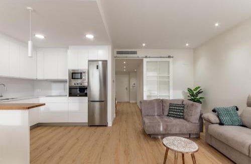 Bilbao City Centre Apartment | Moyua Light Bilbao