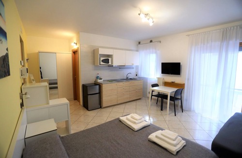 Andria House | MozÁrt B&B - Affittacamere
