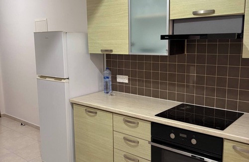 Larnaca Apartment | MOZAFIATO