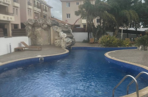 Larnaca Apartment | MOZAFIATO