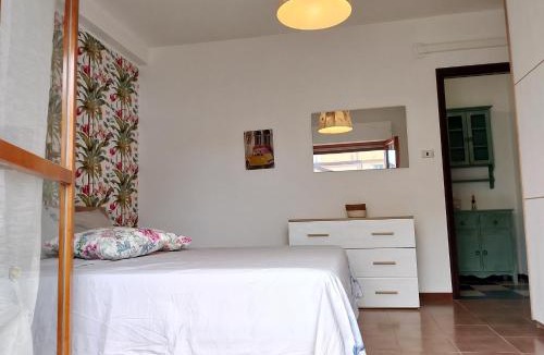 Montesilvano Apartment | Mozaico Blu