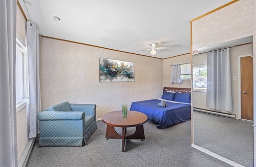 Wasaga Beach Hotel | Mozaik Motel