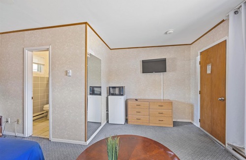 Wasaga Beach Hotel | Mozaik Motel