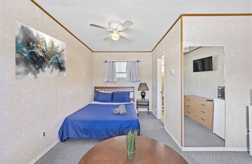 Wasaga Beach Hotel | Mozaik Motel