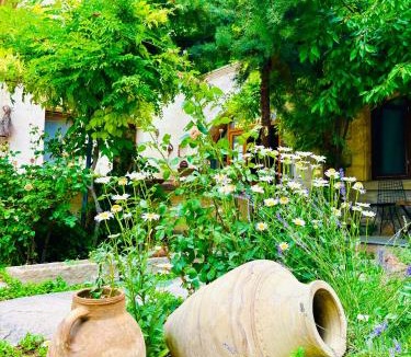 Avanos Hotel | Mozaik Stone Hotel