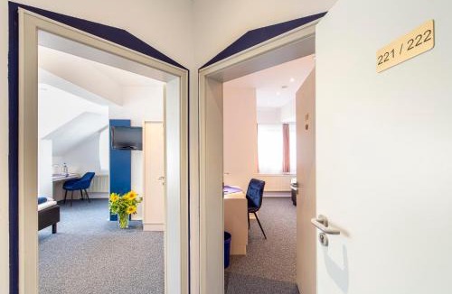 Denkendorf Hotel | Mozart-Stuben