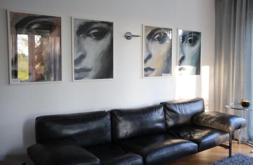 Fellbach Apartment | MOZART42