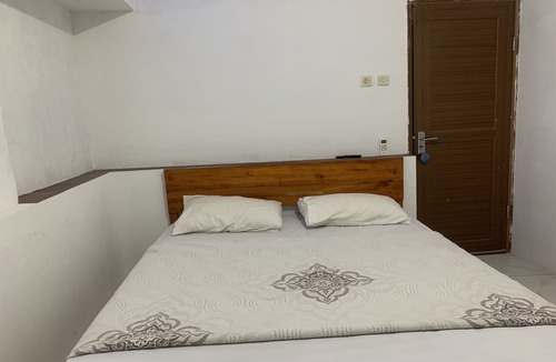 Klaten House | Mozza Guest House