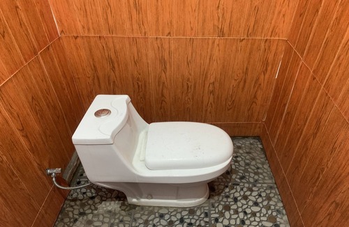 Klaten House | Mozza Guest House