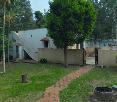 Yercaud House | MP Cottage & Resort