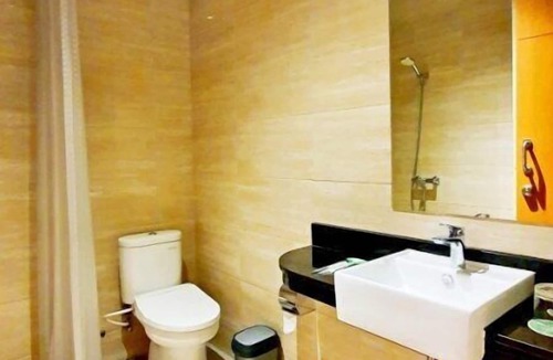Kelapa Gading Barat Hotel | MP Hotel Kelapa Gading