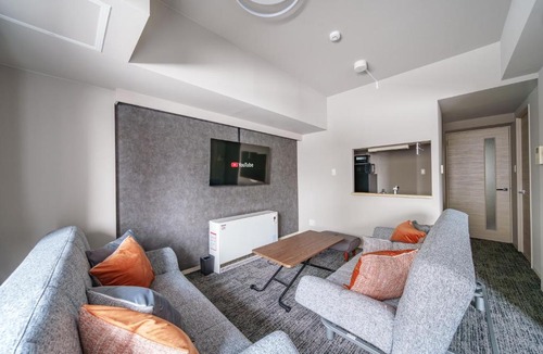Chuo-ku Apartment | MP STYLE Sapporo-50