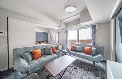 Chuo-ku Apartment | MP STYLE Sapporo-50